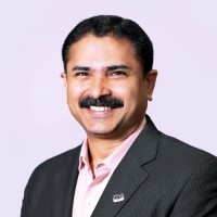 John Varghese profile photo