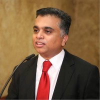 Benson Samuel profile photo