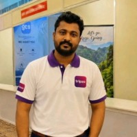 Arunkumar Neeliparambil profile photo