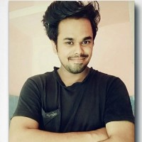 Praveen Krishnan profile photo
