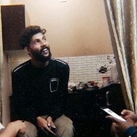 Nagul Nagesh profile photo