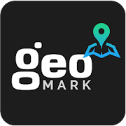 GeoMark logo