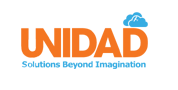Unidad logo