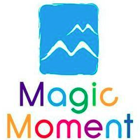 Magic Moment Holidays logo
