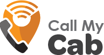 Callmycab logo