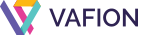Vafion logo