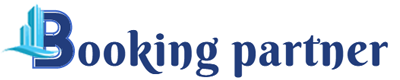 Booking Partner India logo