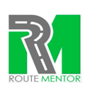 Routementor logo