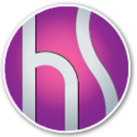Hotsoft HMS logo