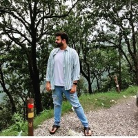Sohail Mirchandani profile photo