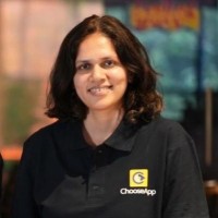 Vinita Nair profile photo