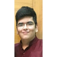 Shivang Unadkat profile photo
