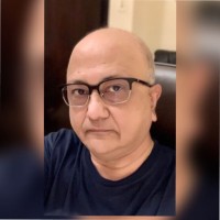 Jayaraman Vishwanathan profile photo