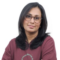 Sharmistha Chakraborty profile photo