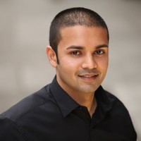 Roshan Patel profile photo