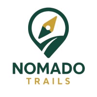 Nomado Trails logo