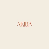 The Akira Experience logo