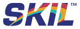 SKIL Travel logo