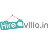 Hireavilla logo