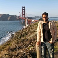 Rahul Borude profile photo