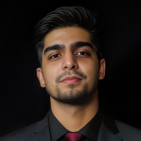 Umair Mukadam profile photo