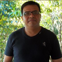 Ritesh Ved profile photo