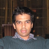 Sachin Naik profile photo