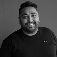 Saagar Panchal profile photo