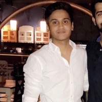 Zishan Khan profile photo