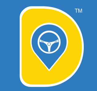 Drivify logo