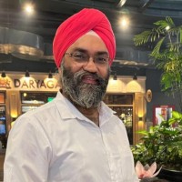 Manmeet Sawhney profile photo