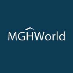 MGHWorld logo