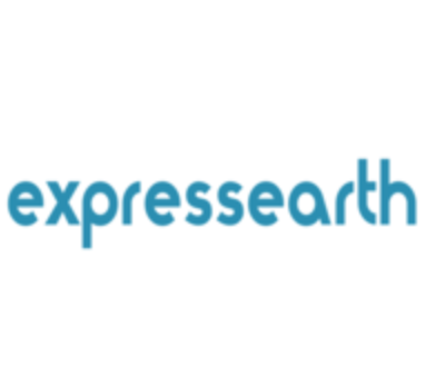ExpressEarth logo