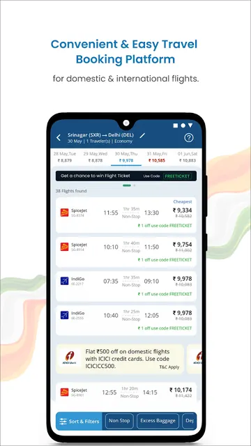udChalo-Super app for Soldiers screenshot 3