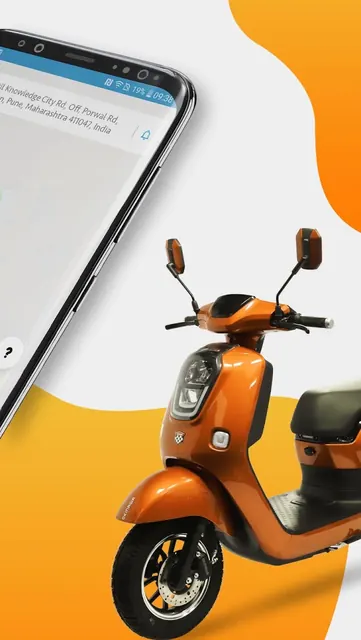 SHRIDE - Electric Bike Rentals screenshot 2