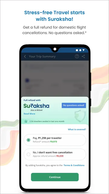 udChalo-Super app for Soldiers screenshot 4