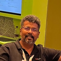Ranjeet Deshmukh profile photo