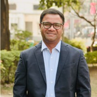 Akshay Dekate profile photo