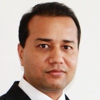Sudhir Upadhyay profile photo