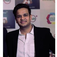 Mrigendra Mittal profile photo