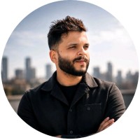 Sanchek Pilane profile photo