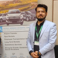 Abhinav Tiwari profile photo
