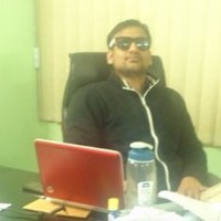 Neeraj Tayal profile photo
