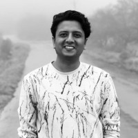 Sooraj Bagdia profile photo