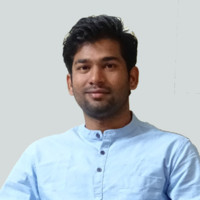 Pratik Kute profile photo