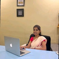 Neha Gaikwad profile photo