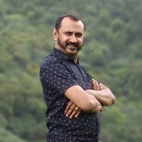 Ashish Kumbhare profile photo