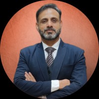 Kailash Pinjani profile photo