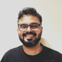 Chinmay Bhanagay profile photo