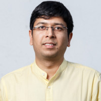 Somesh Bagdia profile photo